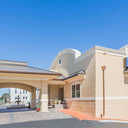 Days Inn By Wyndham Pensacola - Historic Downtown Luaran gambar