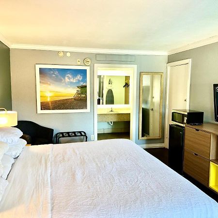 Days Inn By Wyndham Pensacola - Historic Downtown Luaran gambar