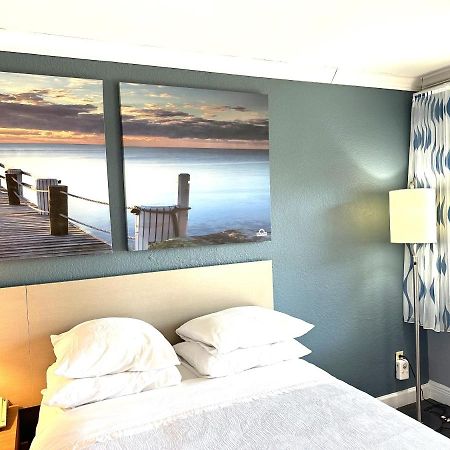 Days Inn By Wyndham Pensacola - Historic Downtown Luaran gambar