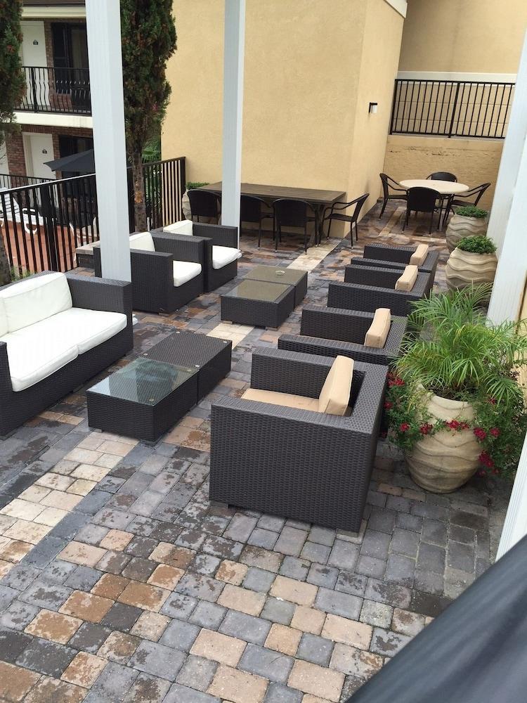 Days Inn By Wyndham Pensacola - Historic Downtown Luaran gambar