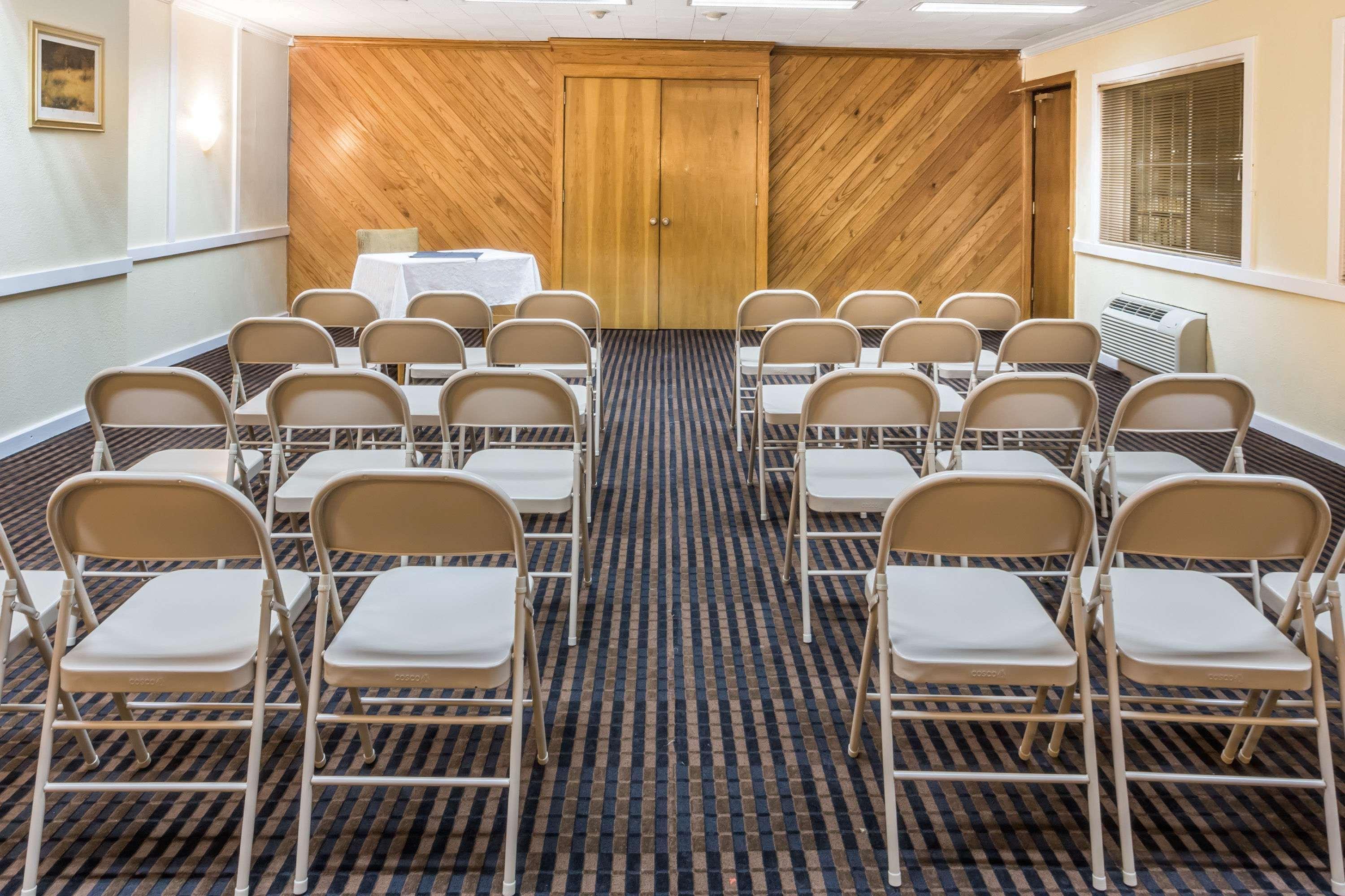 Days Inn By Wyndham Pensacola - Historic Downtown Luaran gambar