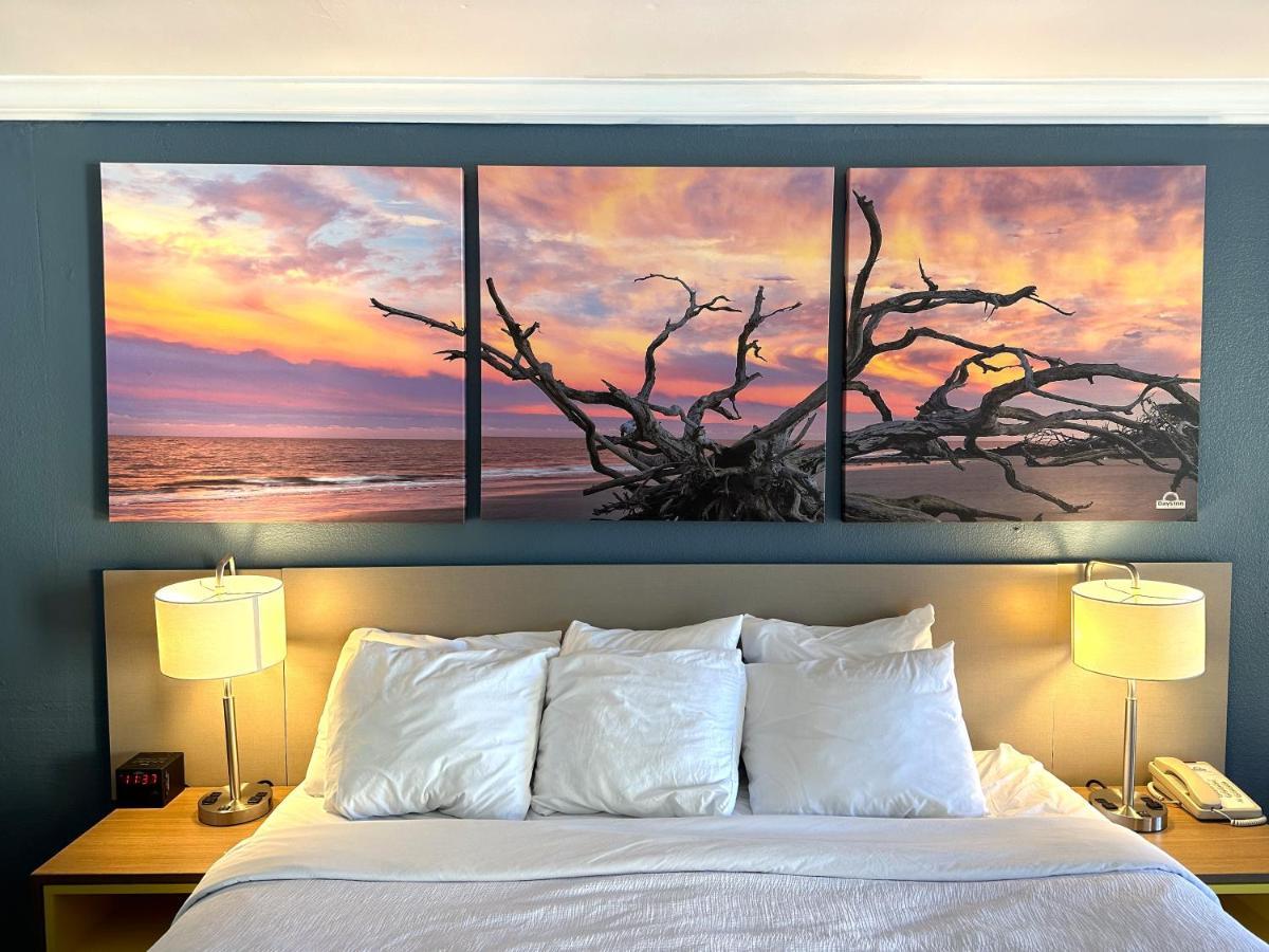 Days Inn By Wyndham Pensacola - Historic Downtown Luaran gambar