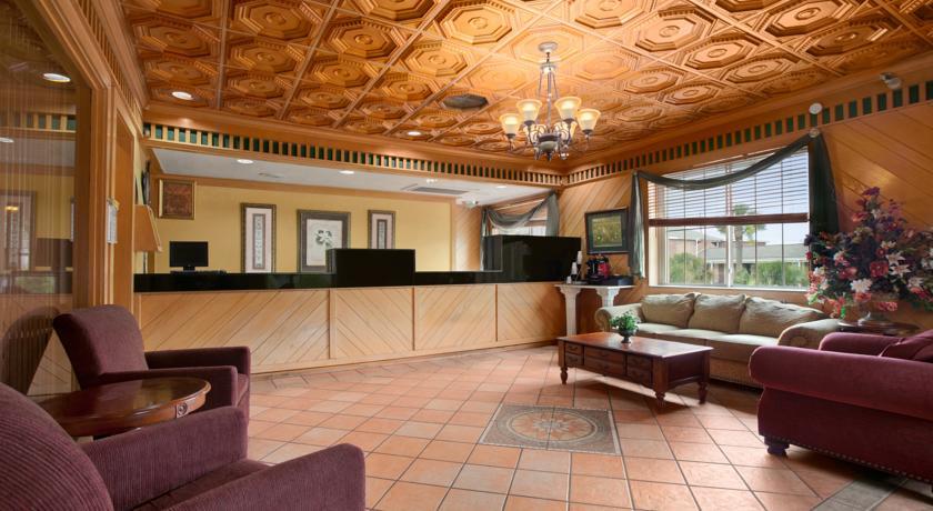 Days Inn By Wyndham Pensacola - Historic Downtown Luaran gambar