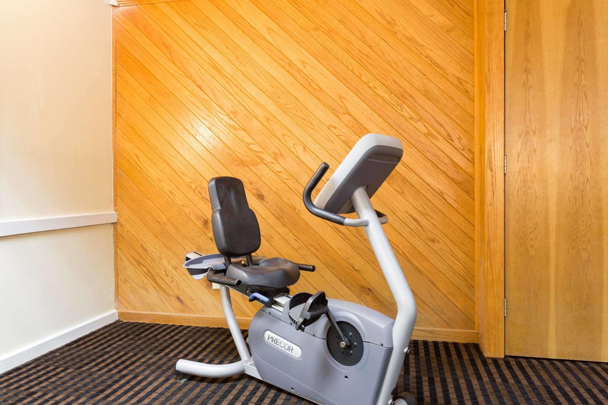Days Inn By Wyndham Pensacola - Historic Downtown Luaran gambar